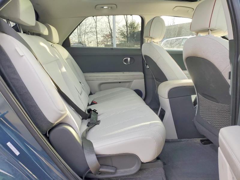 97628315 :رقم المزاد ، KM8KRDDF6RU268606 vin ، 2024 Hyundai Ioniq 5 مزاد بيع