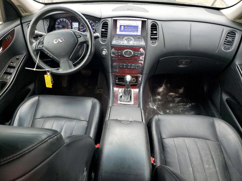 Aukcja sprzedaży 2017 Infiniti Qx50, vin: JN1BJ0RR4HM414364, numer aukcji: 99646655