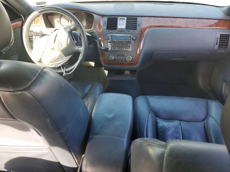 Aukcja sprzedaży 2006 Cadillac Dts, vin: 1G6KD57Y86U126102, numer aukcji: 74042055