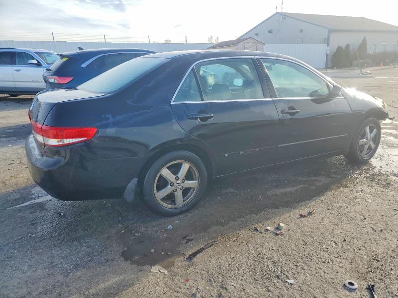 Aukcja sprzedaży 2003 Honda Accord, vin: 1HGCM66563A016761, numer aukcji: 74234335