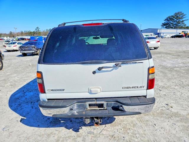 Продаж на аукціоні авто 2004 Chevrolet Tahoe, vin: 1GNEC13Z54J211179, номер лоту: 74606675