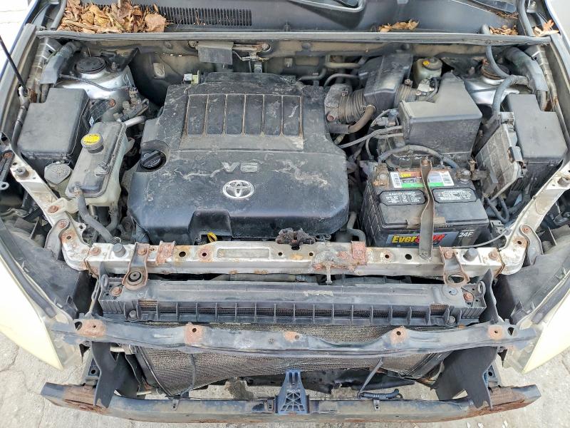 Aukcja sprzedaży 2008 Toyota Rav4, vin: JTMBK31V685043965, numer aukcji: 99443415