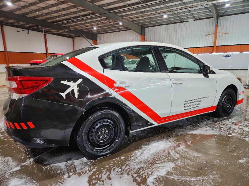 Aukcja sprzedaży 2019 Subaru Impreza, vin: 4S3GKAA69K3620056, numer aukcji: 73986385