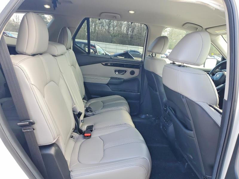 Продаж на аукціоні авто 2024 Honda Pilot, vin: 5FNYG2H41RB013016, номер лоту: 99338595