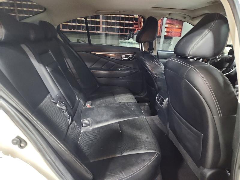 74300095 :رقم المزاد ، JN1FV7AR7HM871003 vin ، 2017 Infiniti Q50 مزاد بيع