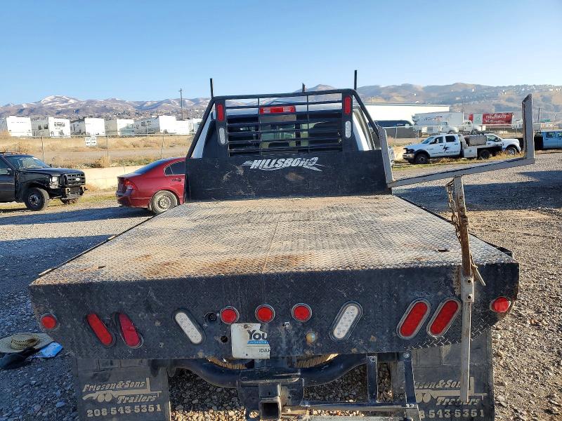 2019 Ram 3500 მანქანა იყიდება აუქციონზე, vin: 3C63R3GJ0KG583632, აუქციონის ნომერი: 98398505