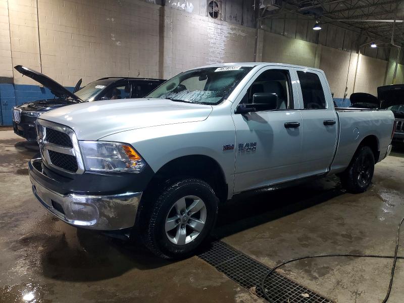 Продажа на аукционе авто 2017 Ram 1500, vin: 1C6RR7FT5HS570977, номер лота: 97301635