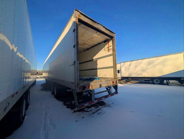 Aukcja sprzedaży 2018 Cimc Reefer Trailer Reefer, vin: 527SR5325JM012107, numer aukcji: 75684795
