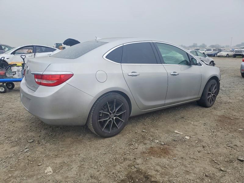74621205 :رقم المزاد ، 1G4PS5SK0E4106156 vin ، 2014 Buick Verano مزاد بيع
