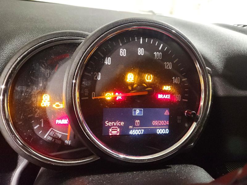 Aukcja sprzedaży 2018 Mini Cooper S C, vin: WMZYT5C39J3D82853, numer aukcji: 74909515
