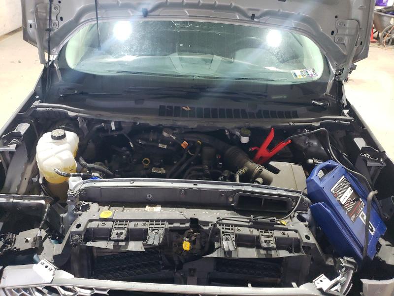Aukcja sprzedaży 2023 Ford Edge Sel, vin: 2FMPK4J90PBA34201, numer aukcji: 76060835