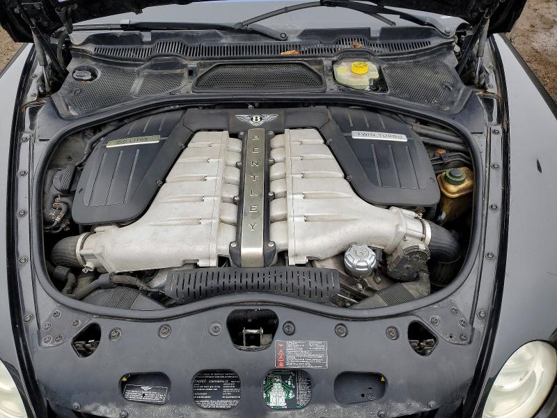Продаж на аукціоні авто 2004 Bentley Continenta, vin: SCBCR63W34C021390, номер лоту: 99540015