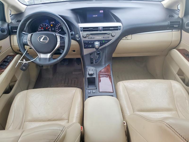 Продажа на аукционе авто 2015 Lexus Rx, vin: 2T2BK1BA1FC288054, номер лота: 99318845