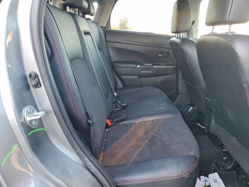 Продаж на аукціоні авто 2023 Mitsubishi Outlander Sport, vin: JA4ARUAU1PU013985, номер лоту: 73110295