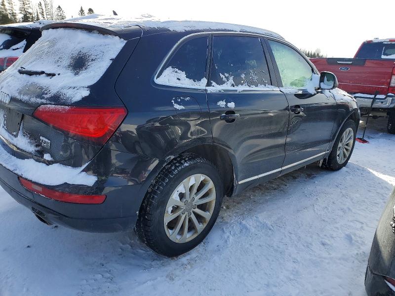 Aukcja sprzedaży 2014 Audi Q5 Premium, vin: WA1LFCFP2EA090118, numer aukcji: 96781665