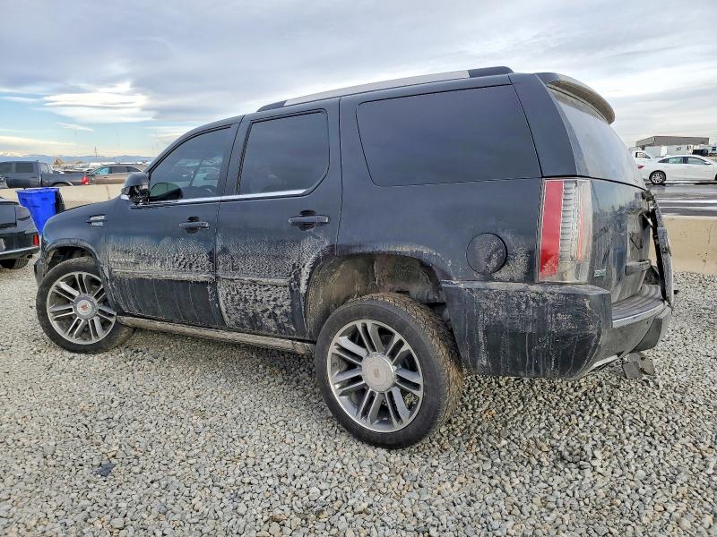 Aukcja sprzedaży 2012 Cadillac Escalade, vin: 1GYS4CEF0CR252854, numer aukcji: 74986635