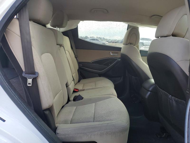 Aukcja sprzedaży 2018 Hyundai Santa Fe Sport, vin: 5NMZT3LB0JH061380, numer aukcji: 74429195