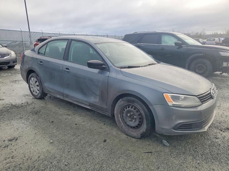 Продажа на аукционе авто 2013 Volkswagen Jetta, vin: 3VW2K7AJ6DM271650, номер лота: 72135425