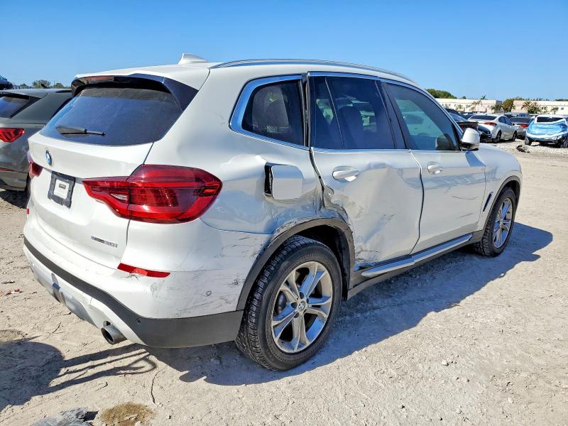 Aukcja sprzedaży 2020 Bmw X3, vin: 5UXTY3C07LLU71695, numer aukcji: 73089315