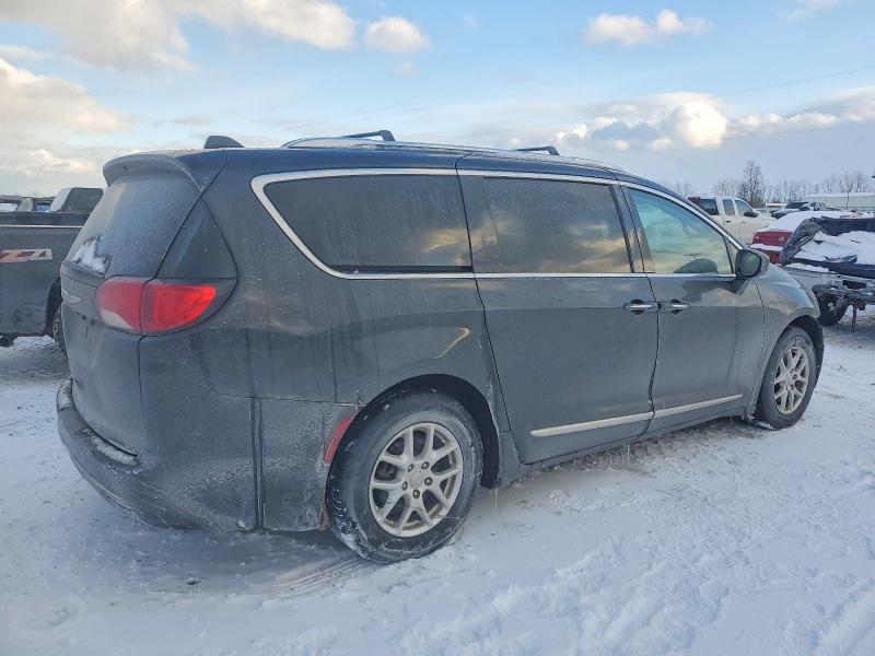 74224925 :رقم المزاد ، 2C4RC1BG2LR209412 vin ، 2020 Chrysler Pacifica مزاد بيع