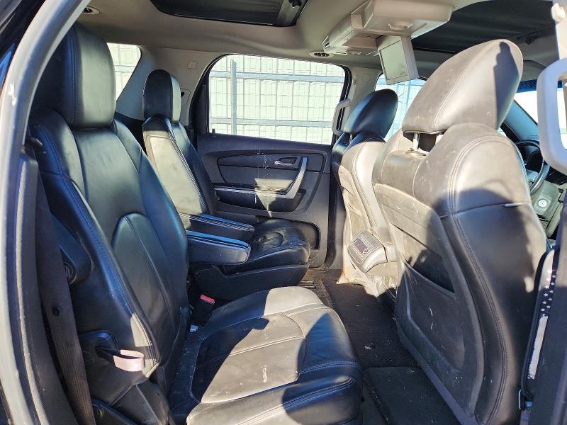 2012 Gmc Acadia Slt მანქანა იყიდება აუქციონზე, vin: 1GKKVSED9CJ145011, აუქციონის ნომერი: 98900895