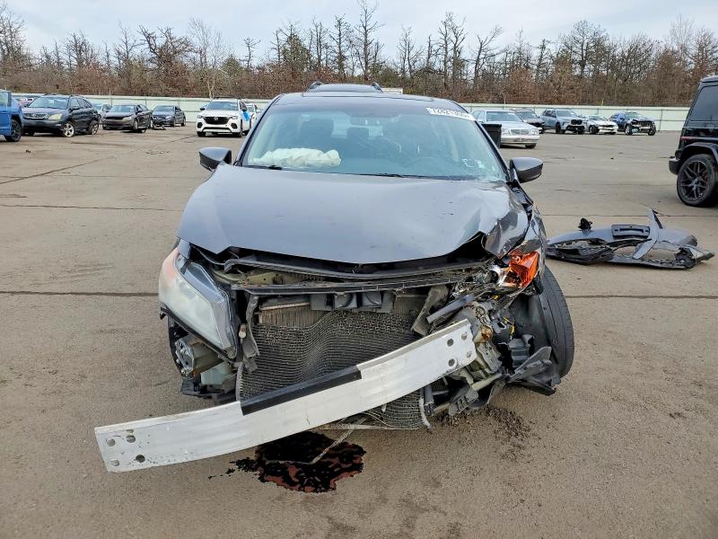 Продаж на аукціоні авто 2013 Acura Ilx, vin: 19VDE1F33DE004107, номер лоту: 72821355