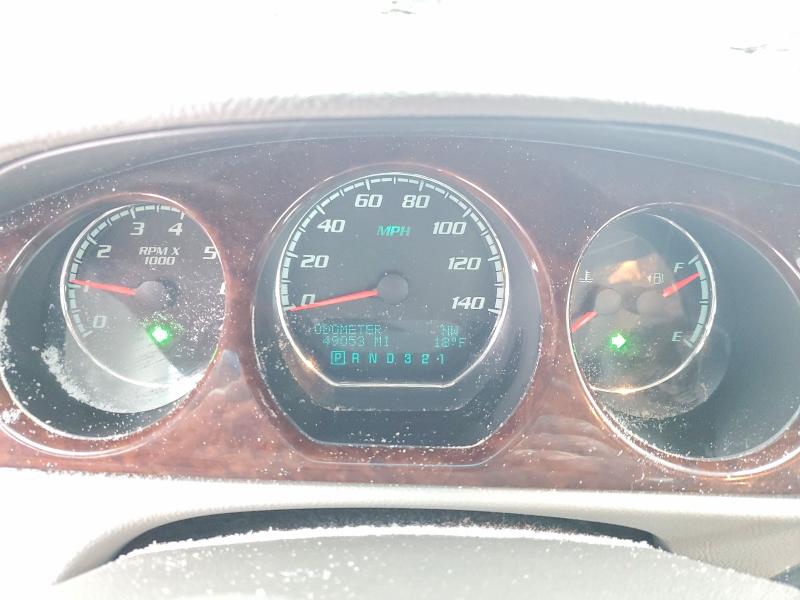 2010 Buick Lucerne მანქანა იყიდება აუქციონზე, vin: 1G4HA5EMXAU134237, აუქციონის ნომერი: 73706925