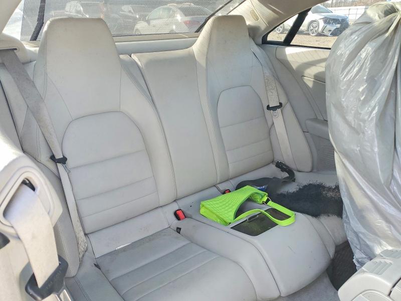 Aukcja sprzedaży 2012 Mercedes-benz E, vin: WDDKJ5KB4CF132980, numer aukcji: 99837995