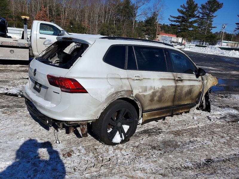 Продажа на аукционе авто 2023 Volkswagen Tiguan, vin: 3VV8B7AX7PM012057, номер лота: 74793965