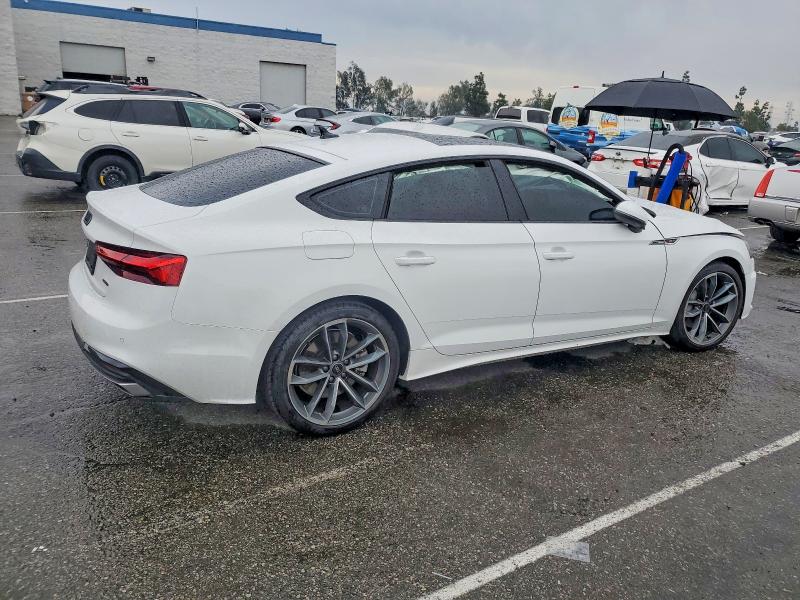 Aukcja sprzedaży 2024 Audi A5, vin: WAUDACF54RA082306, numer aukcji: 74441715