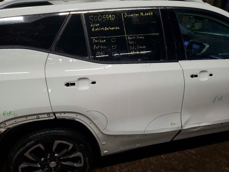 Aukcja sprzedaży 2022 Gmc Terrain, vin: 3GKALVEV9NL305332, numer aukcji: 72876955
