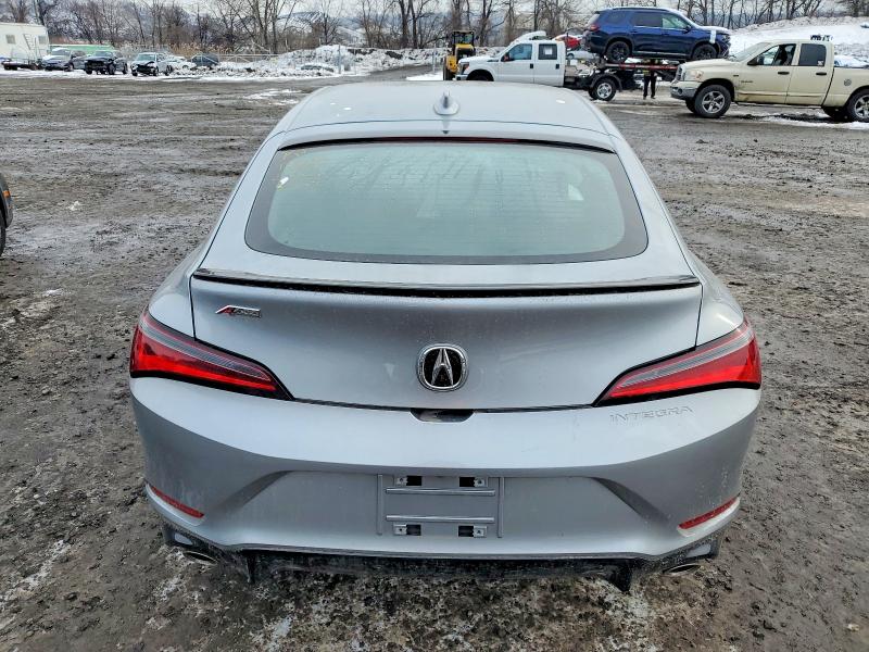 99346525 :رقم المزاد ، 19UDE4H33RA019384 vin ، 2024 Acura Integra مزاد بيع
