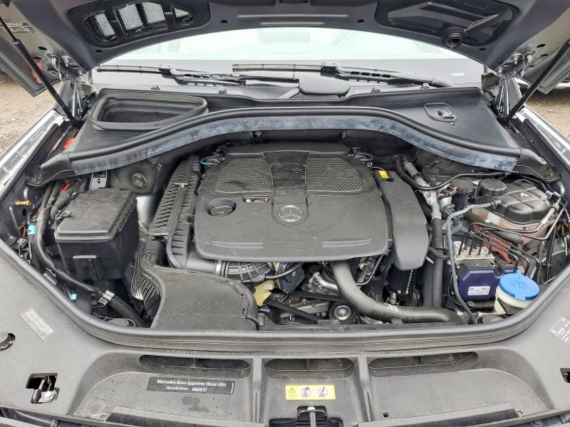 Продаж на аукціоні авто 2016 Mercedes-benz Gle, vin: 4JGDA5HB2GA757094, номер лоту: 74633955