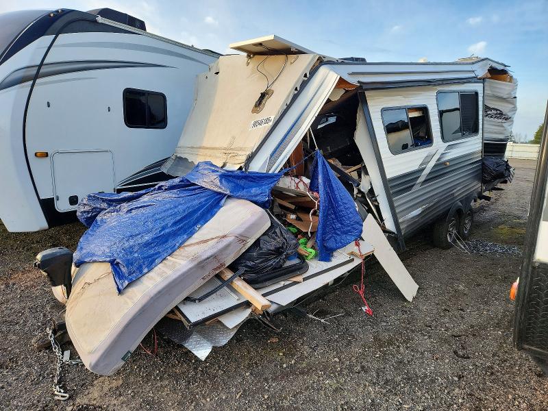Продажа на аукционе авто 2022 Jayco Unknown, vin: 1UJBJ0BP1N75W0494, номер лота: 98546185