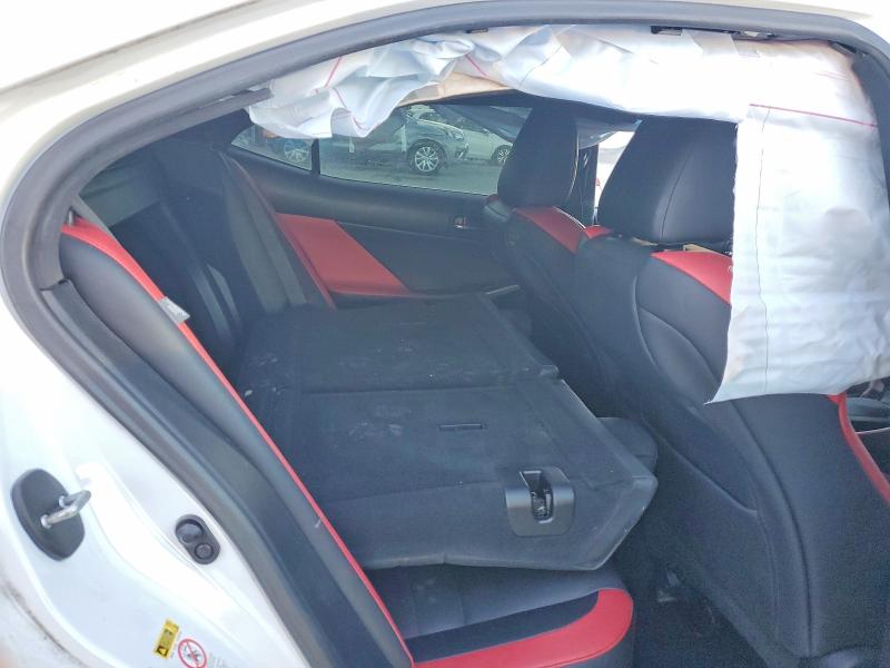 Продаж на аукціоні авто 2015 Lexus Is, vin: JTHCF1D2XF5022952, номер лоту: 97940605
