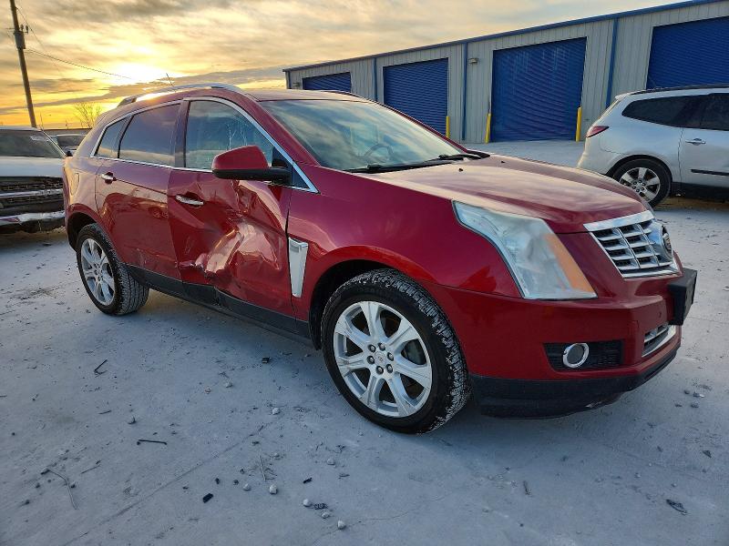 72816465 :رقم المزاد ، 3GYFNCE39GS582922 vin ، 2016 Cadillac Srx مزاد بيع