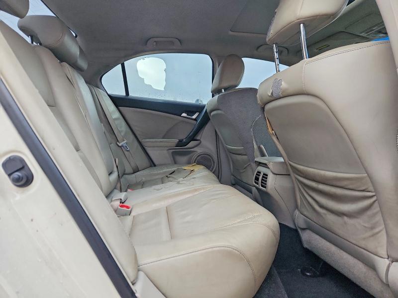Продажа на аукционе авто 2011 Acura Tsx, vin: JH4CU2F69BC000264, номер лота: 73314085
