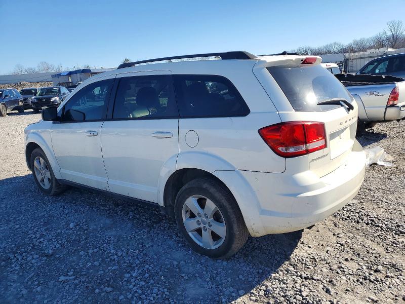Продаж на аукціоні авто 2015 Dodge Journey, vin: 3C4PDCAB3FT650411, номер лоту: 73231835
