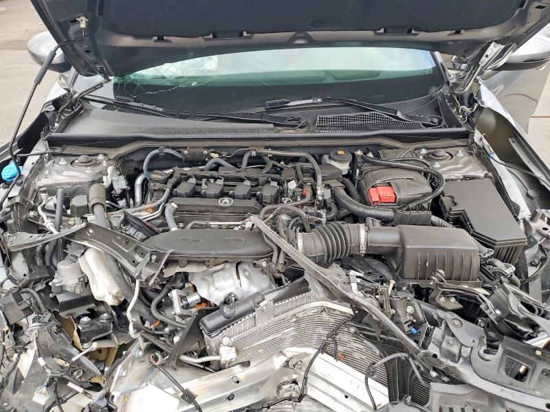 2025 Acura Integra მანქანა იყიდება აუქციონზე, vin: 19UDE4H68SA008459, აუქციონის ნომერი: 73170635