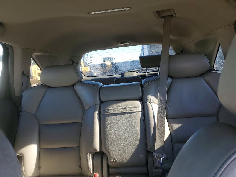 Продажа на аукционе авто 2009 Acura Mdx, vin: 2HNYD28299H520497, номер лота: 98846135