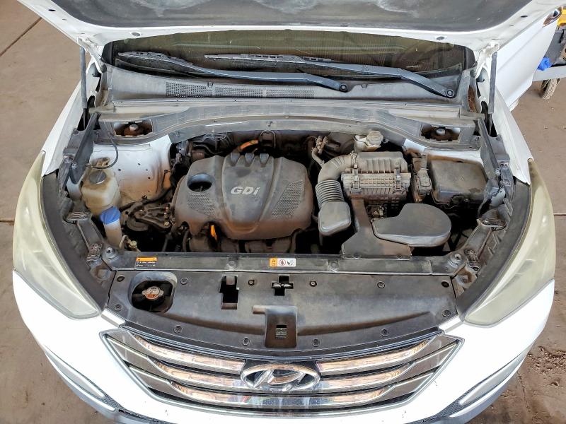 Aukcja sprzedaży 2013 Hyundai Santa Fe Sport, vin: 5XYZU3LB6DG084545, numer aukcji: 73527945