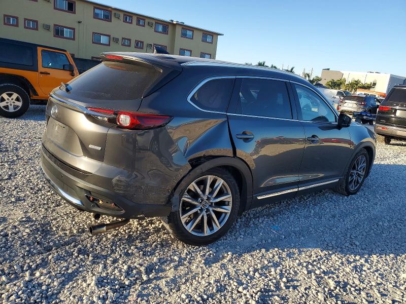 Aukcja sprzedaży 2017 Mazda Cx-9, vin: JM3TCBDY5H0135381, numer aukcji: 75001045