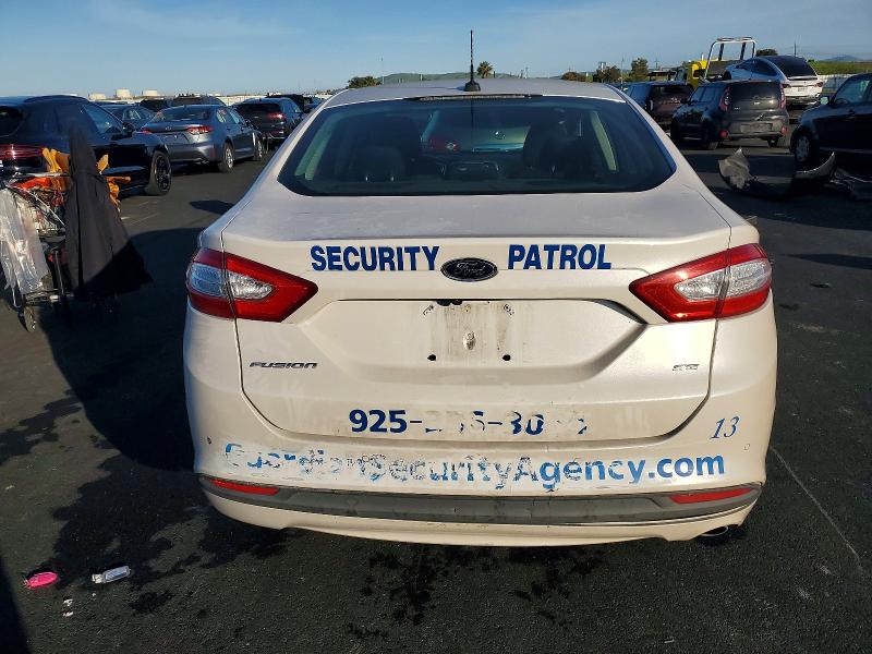 Продажа на аукционе авто 2016 Ford Fusion, vin: 3FA6P0H74GR342381, номер лота: 74861255