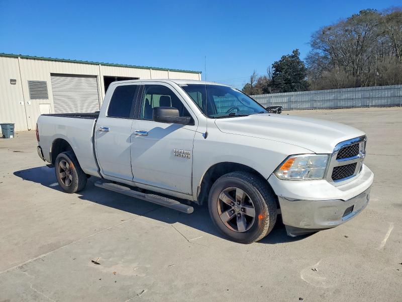 Aukcja sprzedaży 2016 Ram 1500, vin: 1C6RR6GG6GS232210, numer aukcji: 73691215