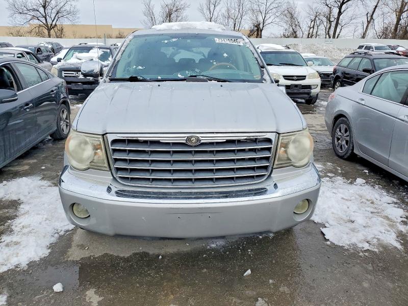 2009 Chrysler Aspen მანქანა იყიდება აუქციონზე, vin: 1A8HW58P69F713763, აუქციონის ნომერი: 73479345