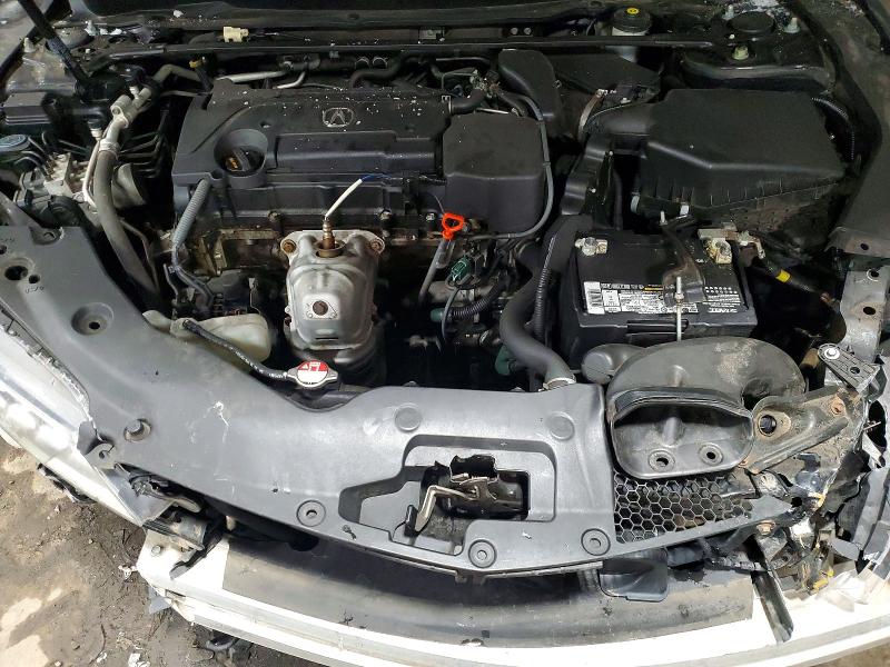 Aukcja sprzedaży 2017 Acura Tlx, vin: 19UUB1F54HA001762, numer aukcji: 73820645