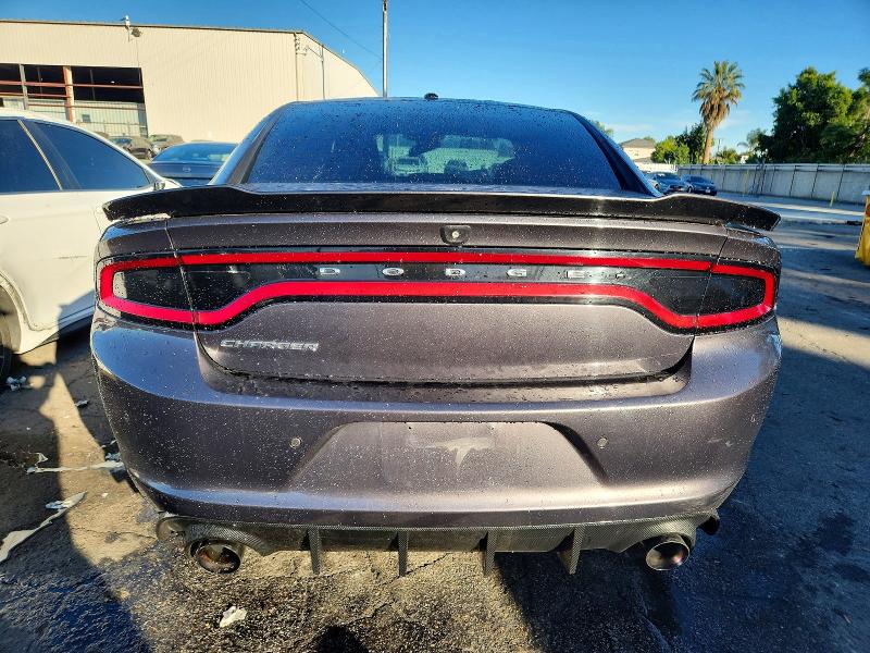 Продаж на аукціоні авто 2020 Dodge Charger, vin: 2C3CDXBG0LH160811, номер лоту: 73071605