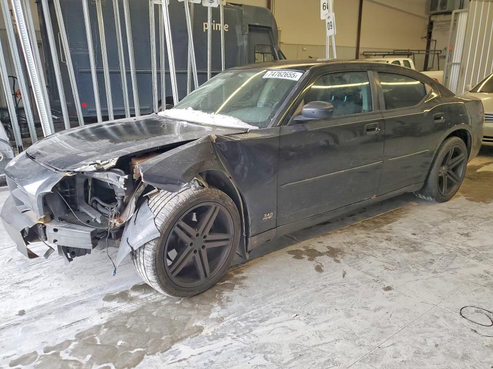 Aukcja sprzedaży 2007 Dodge Charger, vin: 2B3KA43HX7H708990, numer aukcji: 74762655
