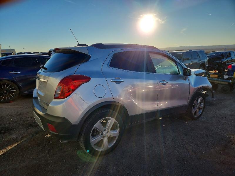 Aukcja sprzedaży 2015 Buick Encore, vin: KL4CJESB6FB238075, numer aukcji: 72443925