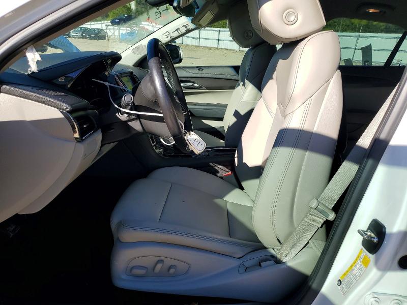 Продаж на аукціоні авто 2018 Cadillac Ats, vin: 1G6AA5RX6J0173640, номер лоту: 75173365